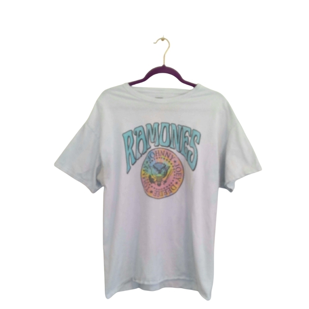 RAMONES SHIRT